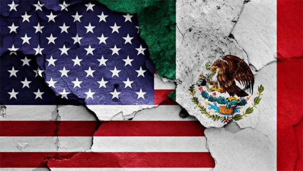 La ruptura del TLCAN ¿Oportunidad o crisis para México?