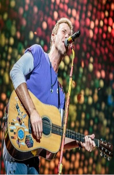 Coldplay estrena documental; revelaron extracto de A head Full of Dreams
