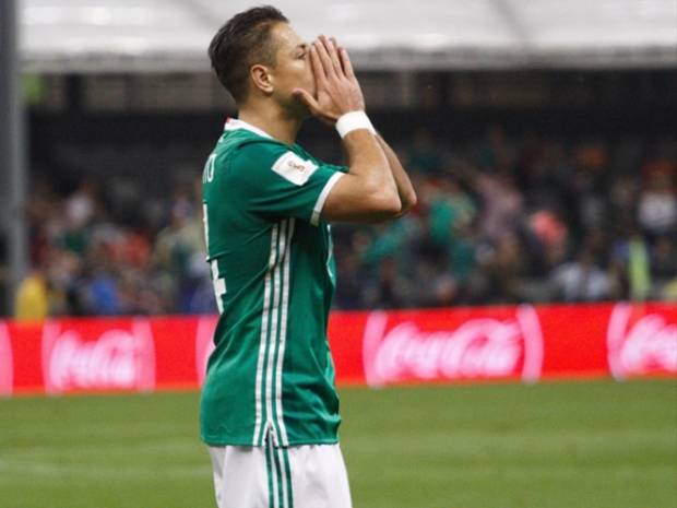 México, con 3% de probabilidad de ganar el Mundial