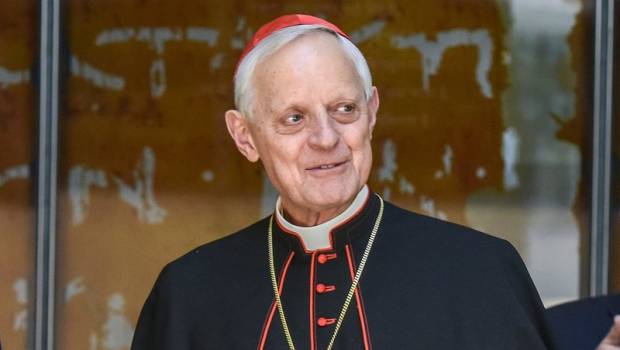 Renuncia arzobispo de Washington por cubrir a pederastas