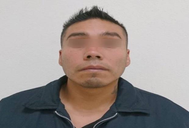 Capturan en CDMX a El Chivo, acusado de doble homicidio en Ciudad Serdán