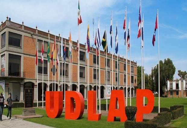 UDLAP y BUAP dentro de las mejores universidades del mundo: QS World University Rankings