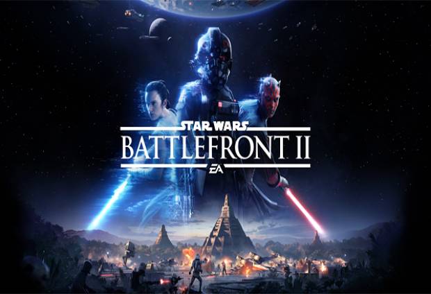 Miembros de EA/Origin Access ya pueden jugar Star Wars: Battlefront II
