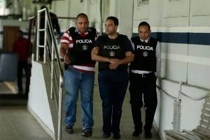 Panamá aprueba la extradición de Roberto Borge a México