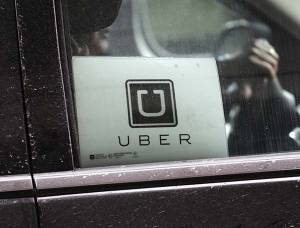 Uber pagará 148 mdd en EU por robo de datos de sus clientes