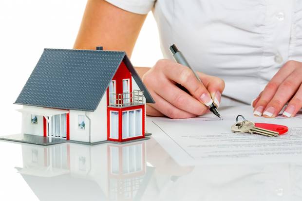 Lo que debes saber antes de contratar un crédito hipotecario