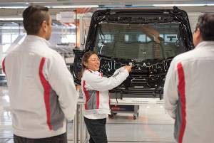 Audi México y el SITAUDI acuerdan nuevo programa de sustentabilidad laboral
