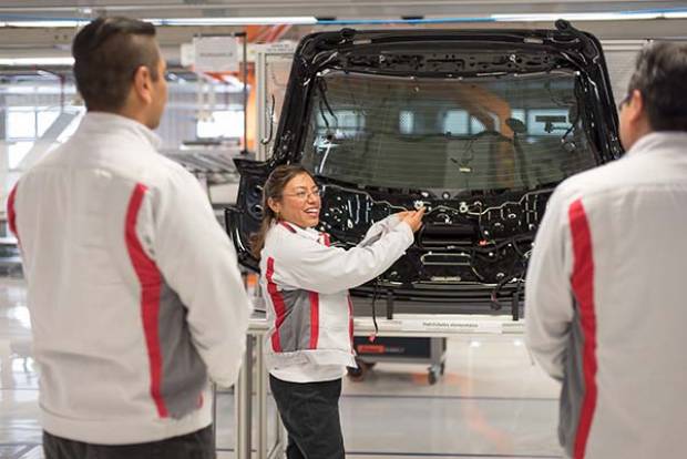 Audi México y el SITAUDI acuerdan nuevo programa de sustentabilidad laboral