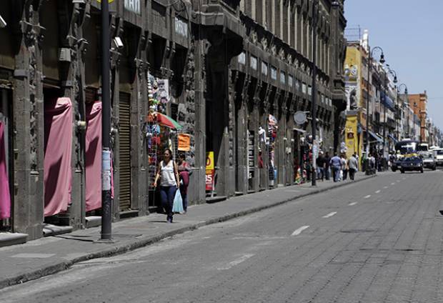Comerciantes de Puebla esperan repunte de 50% en ventas durante vacaciones de Verano