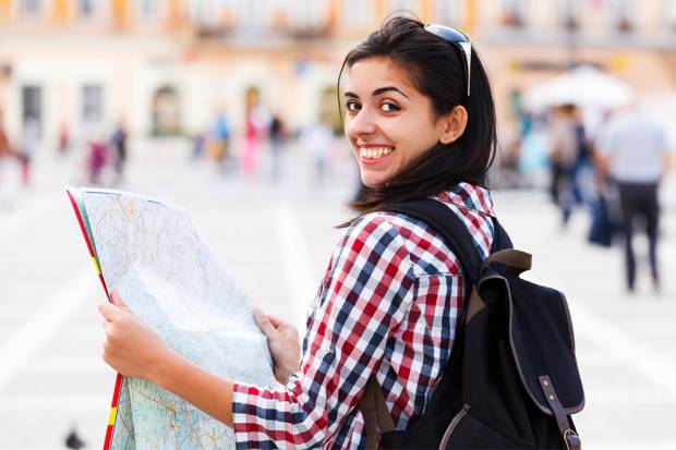 10 tips de seguridad para mujeres que viajan solas