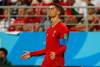 Cristiano Ronaldo falló penal en el Portugal 1-1 ante Irán