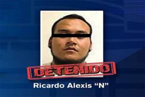 Amenazado de muerte, Ricardo Alexis “N” regresará al penal de San Miguel