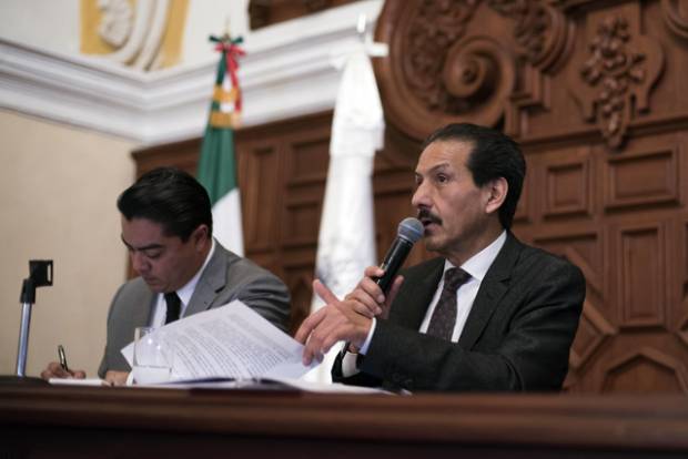 La BUAP sólo recibirá a candidatos a la Presidencia y gubernatura de Puebla