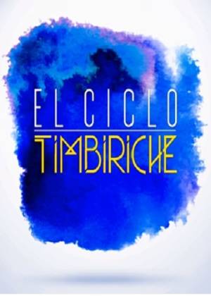 Timbiriche presenta su nuevo tema, El Ciclo