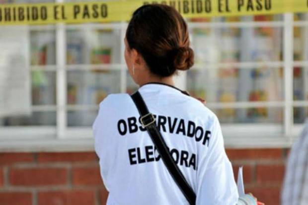 Ibero Puebla lanza aplicación para observadores electorales