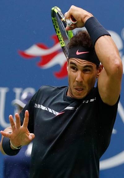 Rafael Nadal se adjudicó el US Open