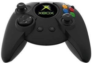 Ya puedes apartar el control Duke para Xbox One