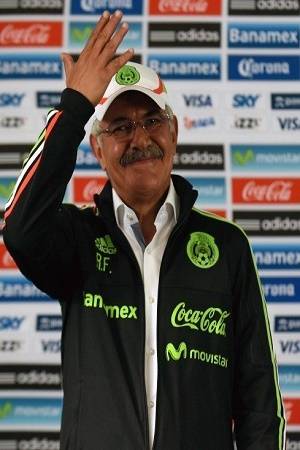 Tuca Ferreti reiteró nulo interés por dirigir a la Selección Mexicana