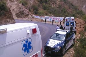 Menor involucrado en asesinatos de Coxcatlán, fue remitido al CIEPA