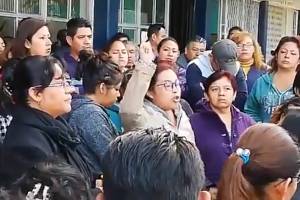 Estudiantes de sexto grado golpearon a los de primer año en escuela de Puebla