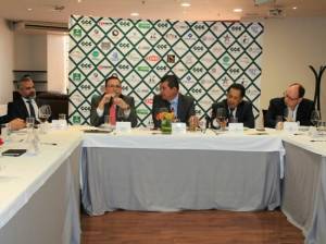 CCE ratifica confianza en el IEE Puebla
