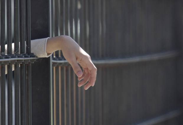 Puebla concentra el 2.3% de la población de  personas recluidas en centros penitenciarios: INEGI