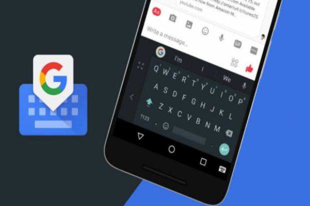 El teclado de Google tendrá una de las mejores novedades de Gmail