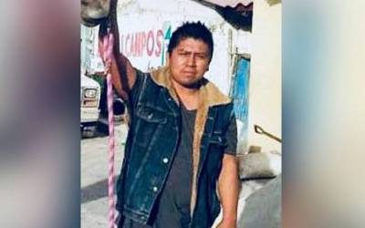 Detenidos por la desaparición de activista en Zoquitlán, enfrentarán proceso penal
