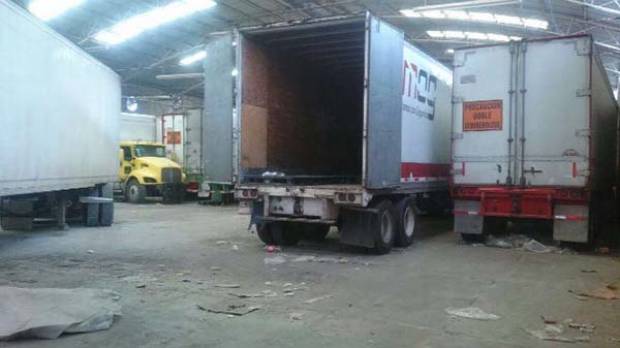 Abarroteros de Puebla denuncian 286 robos de transporte en lo que de 2018