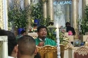 Cae falso sacerdote en Huehuetlán, confirma Arquidiócesis de Puebla