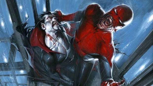 Morbius, la gran apuesta cinematográfica de Sony