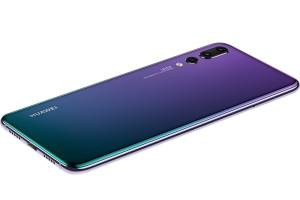 El teléfono multicolor de Huawei llega a México