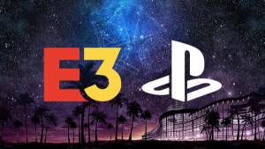 Sony no estará presente en E3 2019