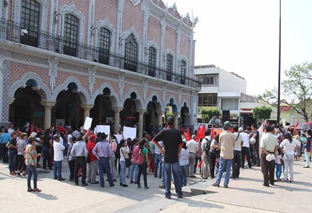 Destaca ONC crecimiento de la incidencia delictiva en Tehuacán
