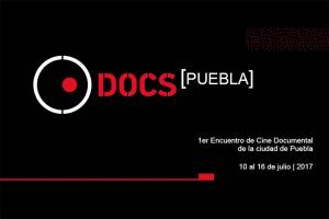 Proyectarán 20 producciones en DocsPuebla