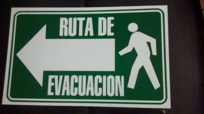 30% de alumnos desconocen zonas de seguridad en escuelas de Puebla