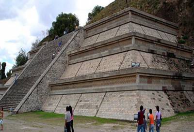 Puebla recibió durante enero 109 mil 312 visitantes en sus museos y zonas arqueológicas