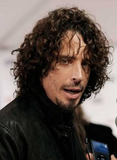 Chris Cornell, vocalista de Audioslave, se suicidó