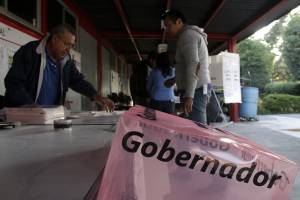 Elecciones 2018 en Puebla costarán 845 millones de pesos: IEE