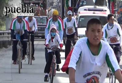 Puebla llevará a cabo la 127 peregrinación anual a la Basílica de Guadalupe