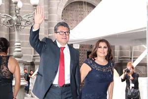 AMLO no intervendrá en la decisión del TEPJF sobre elección en Puebla: Monreal