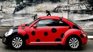 Volkswagen dice adiós al Beetle; concluirá su producción en Puebla