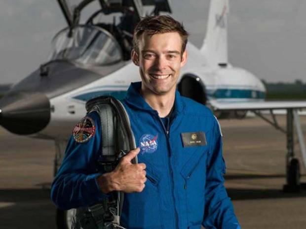 Este es el primer astronauta que renuncia a la NASA