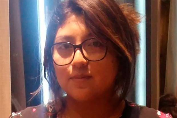 Buscan a Fernanda Cancino, estudiante de estilismo desaparecida en Puebla