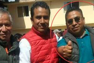 Asesinan a otro activista opositor a hidroeléctricas en la Sierra de Puebla