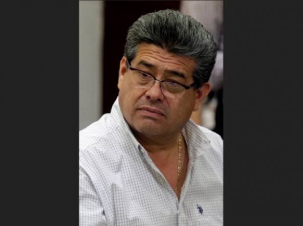 Estefan se va, Javier Casique asume dirigencia estatal del PRI