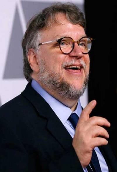 Guillermo del Toro integrará el jurado del Festival de Cine de Venecia