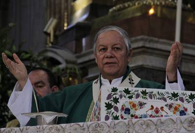 Arquidiócesis de Puebla no está a favor de tipificar todos los homicidios dolosos de mujeres como feminicidios