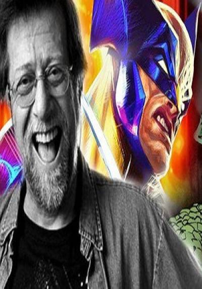 Murió Len Wein, creador de Wolverine y All-New X-Men