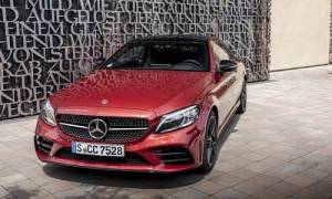Mercedes-Benz Clase C 2019 llega con nuevas innovaciones